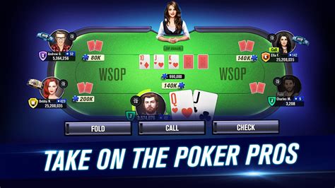 free online poker